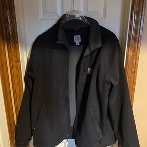 Carhartt Heavyweight Soft Shell Jacket